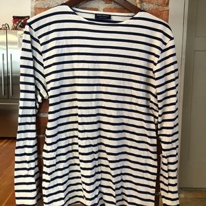 Saint James Authentic French Sailor Shirt